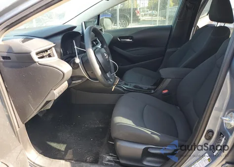 2020 Toyota Corolla Le from USA, damaged, VIN 5YFEPRAE2LP086342